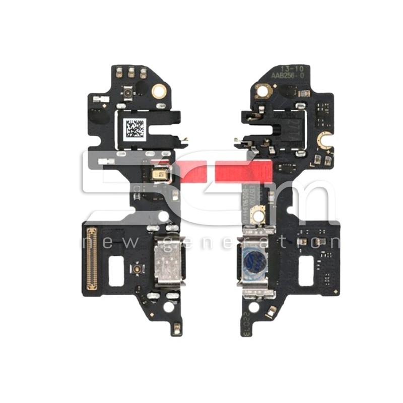 Charging Connector + Board OnePlus Nord CE 2 Lite 5G (Full IC)