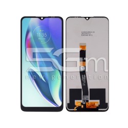 Ecra Tatil Preto Motorola Moto G50 5G (IPS)