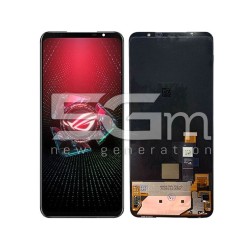 Ecra Tatil Preto ZS673KS ROG Phone 5 (PULLED)