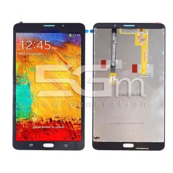 Display Touch Nero Samsung SM-T285 (IPS)