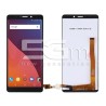 Display Touch Nero Wiko View Lite (IPS)