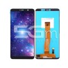 Display Touch Black Wiko Y80 (IPS)