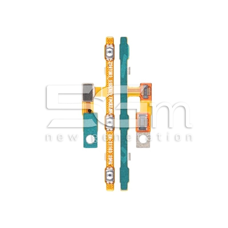 Power + Volume Flex Cable ROG Phone 5