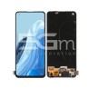 Display Touch Black OPPO Reno8 5G - Find X5 Lite - Reno7 5G (OLED)