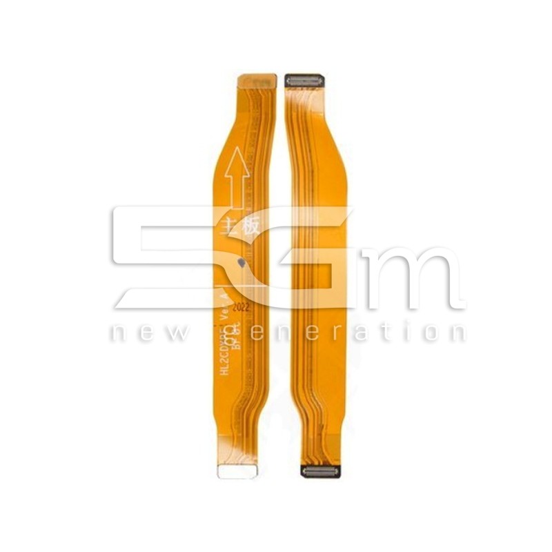 Motherboard Flex Cable Huawei P40 Lite 5G