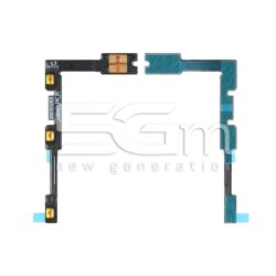 Power + Volume Flex Cable Nokia X10 - Nokia X20