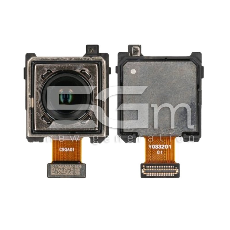 Rear Camera 108MP Flex Cable Honor 50