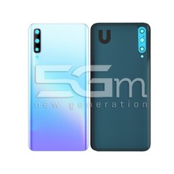 Retro Cover Breathing Crystal + Vetrino Camera Huawei P Smart Pro No Logo