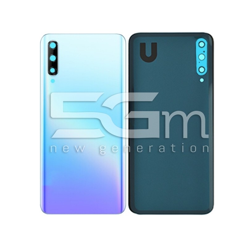 Rear Cover Breathing Crystal + Camera Lens Huawei P Smart Pro No Logo