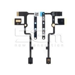 Volume Flex Cable IPAD 10A A2696 A2757 A2777