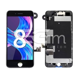 Display Touch Nero Full iPhone 8 - SE 2020
