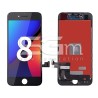 Display Touch Black + Frame iPhone 8 - SE 2020