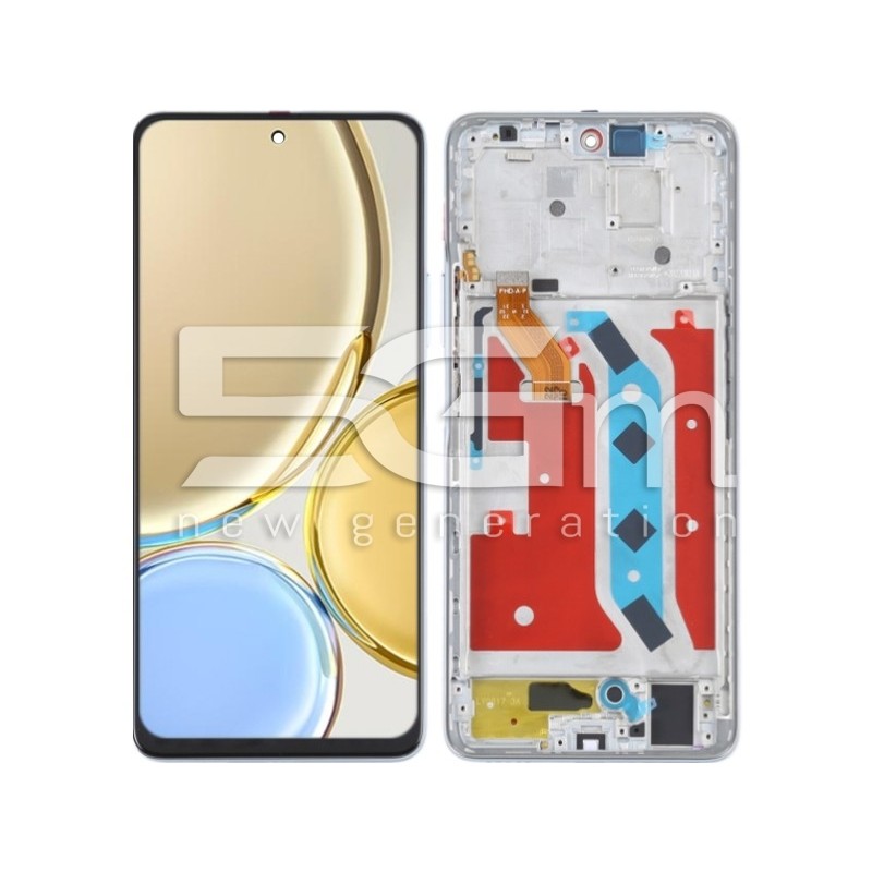 Ecra Tàctil + Chassi Silver Honor X30 (IPS)