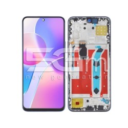 Display Touch + Frame Blu Honor X30i (IPS)