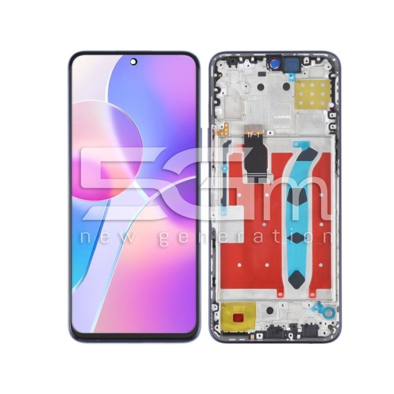 Ecra Tàctil + Chassi Blue Honor X30i (IPS)