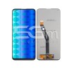 Display Touch Black Honor 9C (IPS)