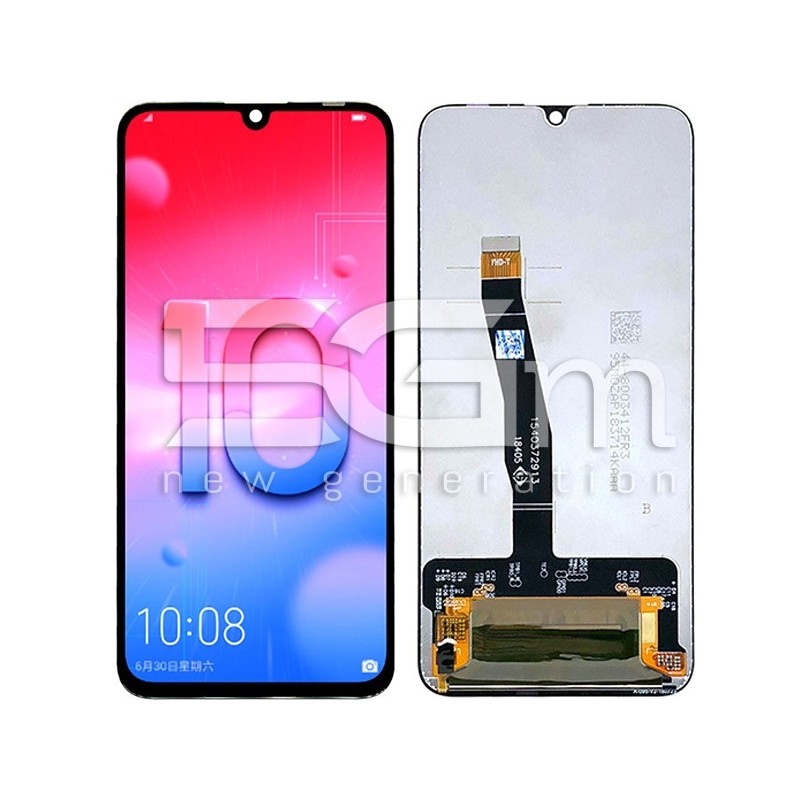 Ecra Tàctil Preto Honor 10 Lite - Honor 20 Lite (IPS)