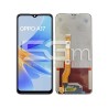 Display Touch Black OPPO A17 (IPS)