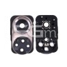 Vetrino Camera Posteriore + Frame Frost Crystal Honor 50