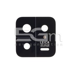 Rear Camera Lens Black Xiaomi 13