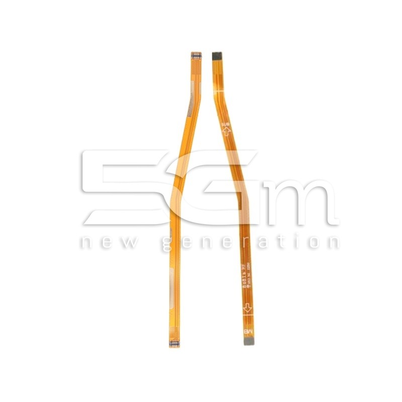 Motherboard Flex Cable Moto G53 5G