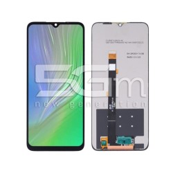 Display Touch Nero Blackview A55 (IPS)