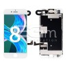 Display Touch Bianco Full iPhone 8