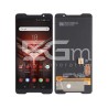 Display Touch Nero Asus ROG Phone ZS600KL (OLED)