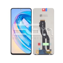 Display Touch Black Honor X8a - Honor 90 Lite (IPS)