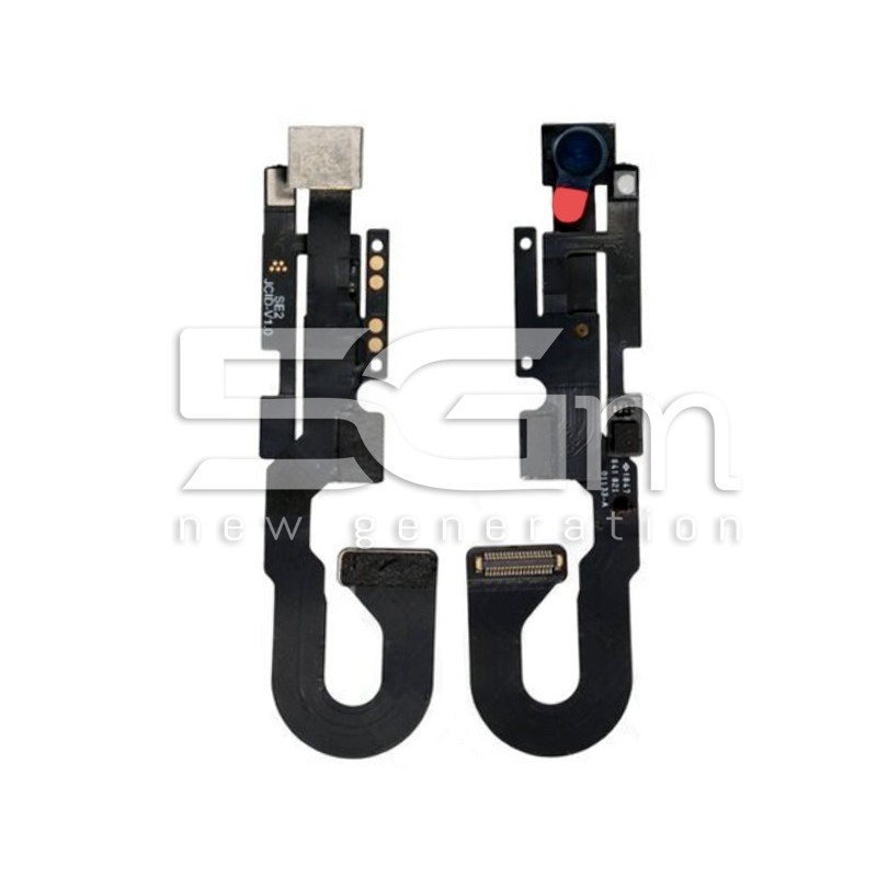 Front Camera 7MP Flex Cable iPhone SE 2022