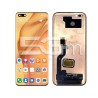 Ecra Tactil Preto Huawei P40 Pro Plus (PULLED)