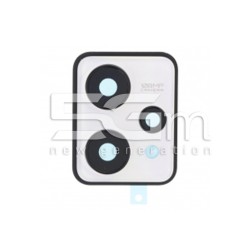 Vetrino Camera + Frame Stargaze White Realme 9