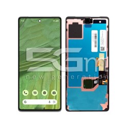 Display Touch Black Google Pixel 7 Ori