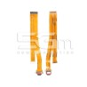 Charging Connector Flex Cable OPPO A91