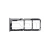 Support Sim Card Black OPPO A91