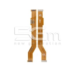 Motherboard Flex Cable OPPO A17