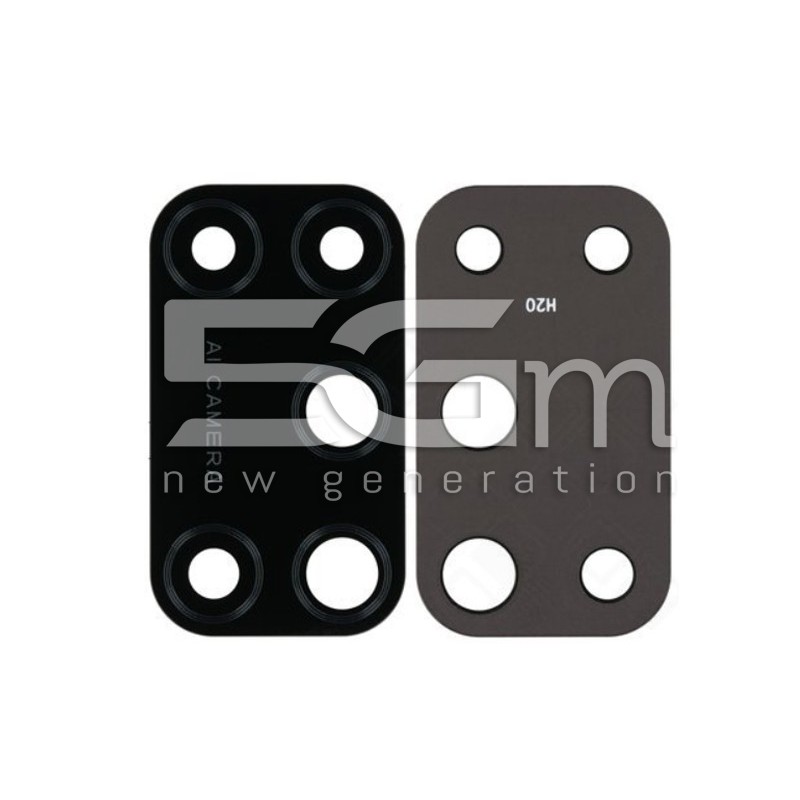 Camera Lens OPPO A52