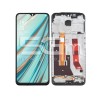 Display Touch + Frame Black OPPO A9 (IPS)