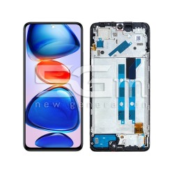 Display Touch + Frame Graphite Grey Xiaomi Redmi Note 11 Pro 5G (OLED)