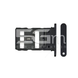Supporto Sim Card Starry Black Huawei Nova 8i