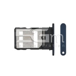 Sim Card Tray Interstellar Blue Huawei Nova 8i