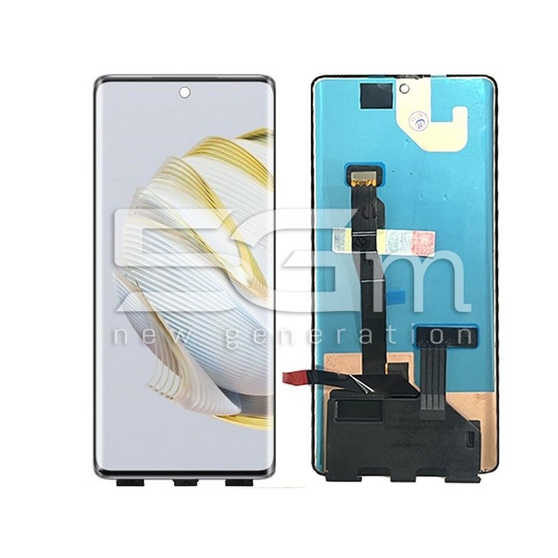 Display Touch Black Huawei Nova 10 (PULLED)