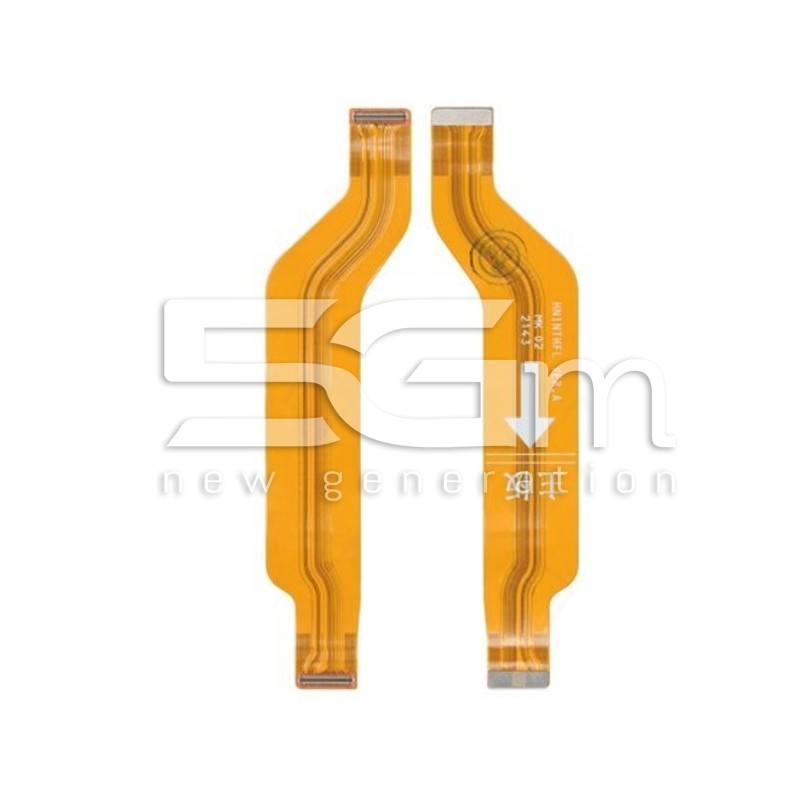 Motherboard Flex Cable Huawei Nova 9