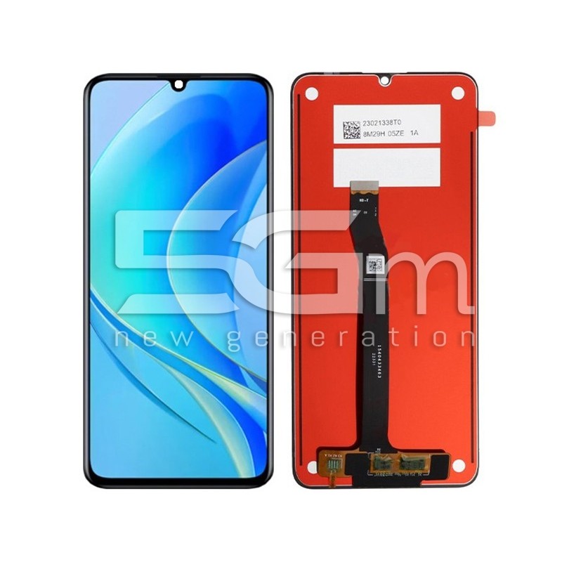 Display Touch Black Huawei Nova Y70 (IPS)