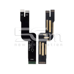 Motherboard Flex Cable Moto Edge X30
