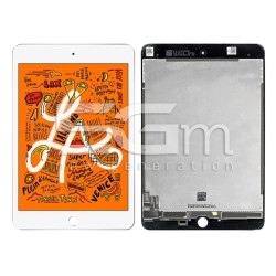 Display Touch Bianco iPad Mini 5 Top Quality