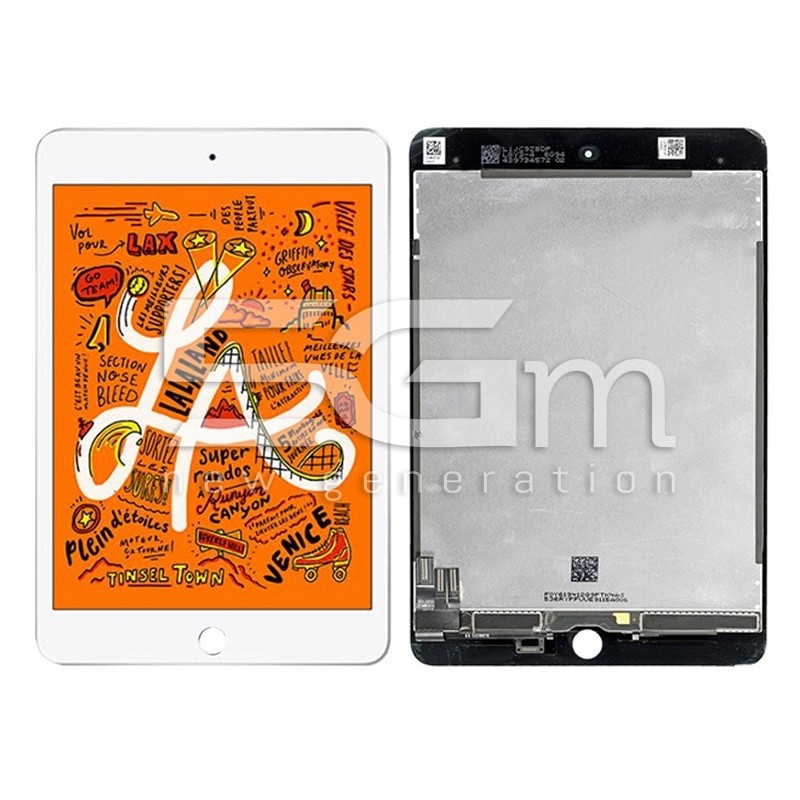Ecra Tatil Branco iPad Mini 5 Top Quality