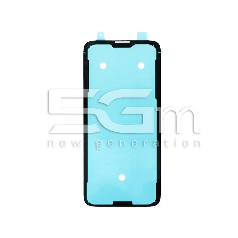 Adhesive Rear Cover Oppo Reno 2Z