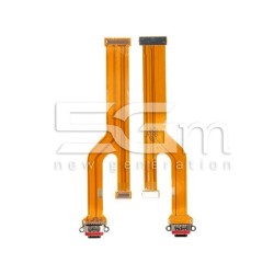 Charging Connector Flex Cable OPPO Reno 2Z