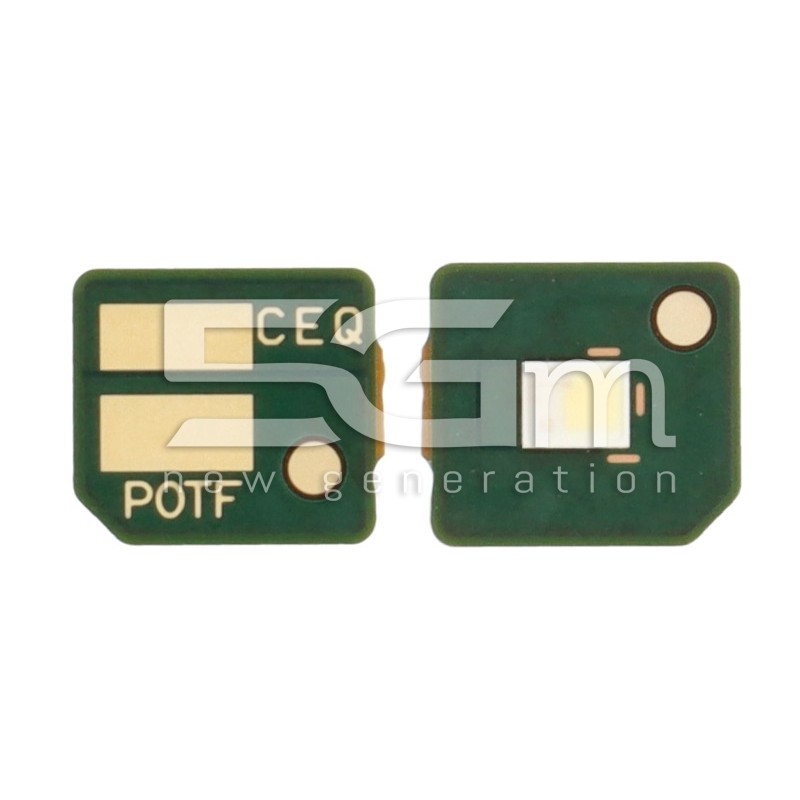 Light Sensor Board Huawei P Smart 2020